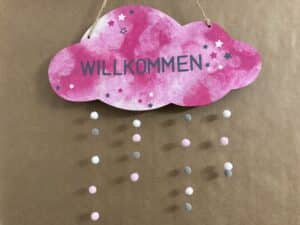 Wolkenmobilé
