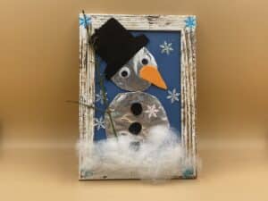 Schneemann